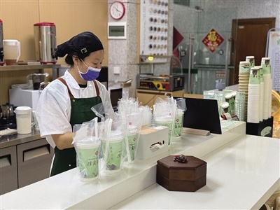 配资公司查询 “中药配万物”：真养生还是假营销？